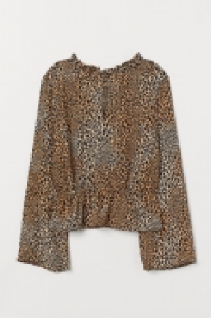  Blusa estampada 6.99 €