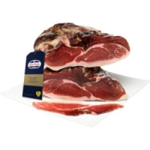 Hipercor  JULIAN MARTIN jamón deshuesado de cebo ibérico 50% raza ibér