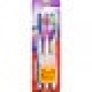 COLGATE cepillo dental Zig Zag medio blister 2 + 1 unidades