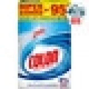 COLON detergente máquina polvo activo para ropa blanca y de