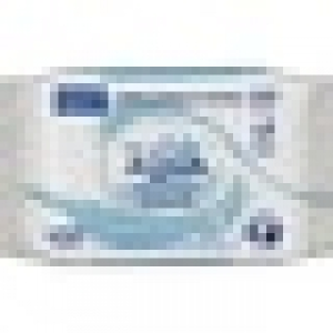 SALUSTAR papel higiénico húmedo Natur Aqua paquete 100 unida