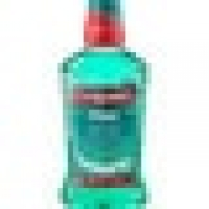 COLGATE Plax enjuague bucal verde menta suave sin alcohol fr