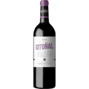 Hipercor  OTOÑAL vino tinto vendimia selección DOCa Rioja botella 75 c