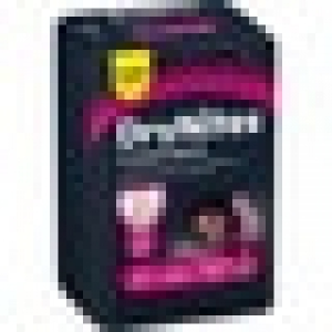 HUGGIES DRY NITES braguitas de noche absorbentes para niñas