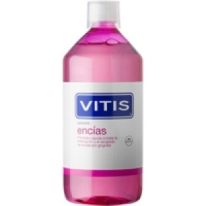 VITIS Encías colutorio sin alcohol formato ahorro frasco 100 12.70 €