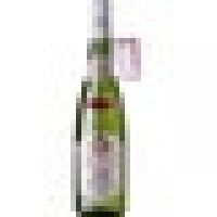 Hipercor  SEÑORIO DEL SOBRAL vino blanco albariño DO Rías Baixas botel