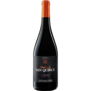 ABADIA DE SAN QUIRCE vino tinto 6 meses en barrica DO Ribera 7.60 €