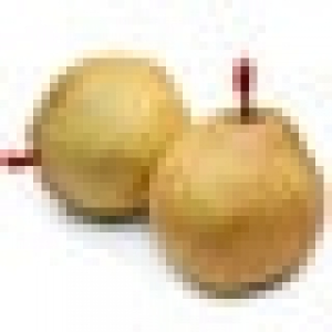 Pera angelys al peso (peso aproximado de la unidad 155 g)