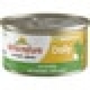 ALMO NATURE mousse de pavo para gatos lata 85 g