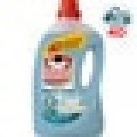 Hipercor  OMINO BIANCO detergente máquina líquido Nature Fresh botella