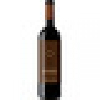 Hipercor  PORTIA vino tinto joven roble DO Ribera del Duero botella 75