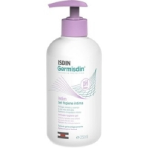 GERMISDIN gel crema fisiológico para la higiene íntima diari 7.05 €