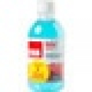 PHB Total enjuage bucal antiséptico sabor menta fresca frasc