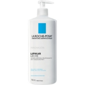LA ROCHE POSAY Lipikar leche corporal relipidizante anti-seq