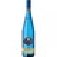 Hipercor  BLUE NUN vino blanco gewurztraminer de Alemania botella 75 c