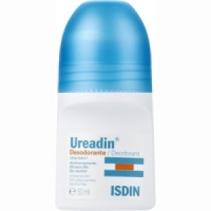 ISDIN UREADIN desodorante hidratante y antitranspirante sin