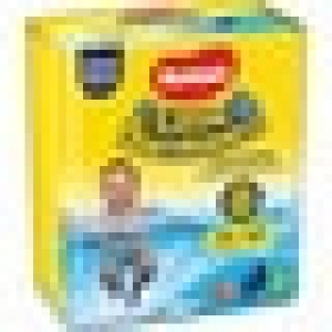HUGGIES LITTLE SWIMMERS bañador desechable 3-8 kg talla 2-3  9.75 €
