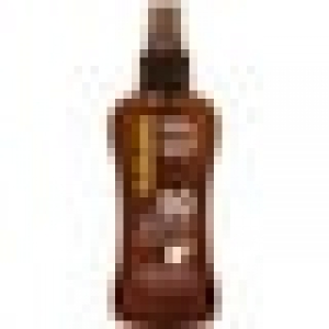 BABARIA aceite protector Coco SPF-50 acelerador del broncead