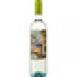 PORTA 6 vino blanco de Portugal D.C.O. Vihno Verde botella 7