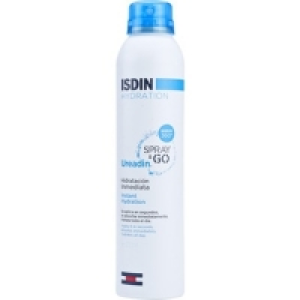 ISDIN UREADIN HYDRATION crema corporal de hidratación inmedi