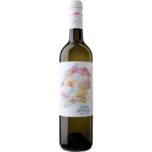 Hipercor  PINO DONCEL vino blanco sauvignon blanc DO Jumilla botella 7