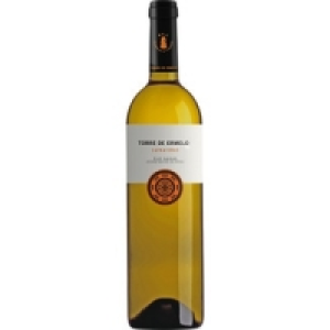 TORRE DE ERMELO vino blanco albariño DO Rías Baixas botella  6.90 €