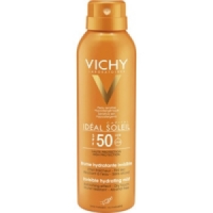 VICHY IDEAL SOLEIL protector solar en bruma invisible hidrat 18.25 €