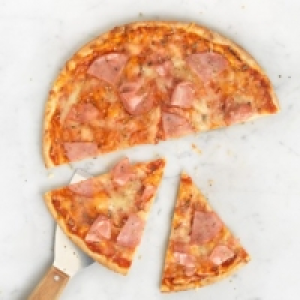 Pizza La Súper fina Prosciutto 2.99 €