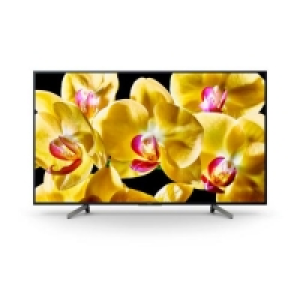 Televisor Sony 43XG8096BA