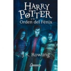Harry Potter y La Orden del Fénix 19.00 €
