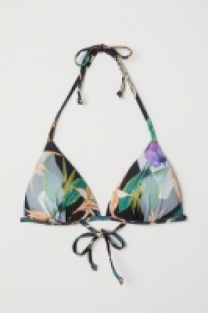 HM   Top de bikini con relleno