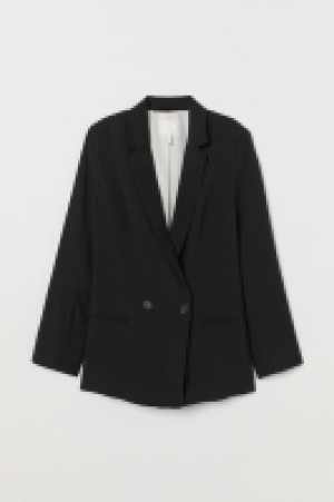  Americana de doble botonadura 17.99 €