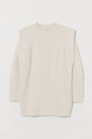  Vestido en tejido sudadera 27.99 €