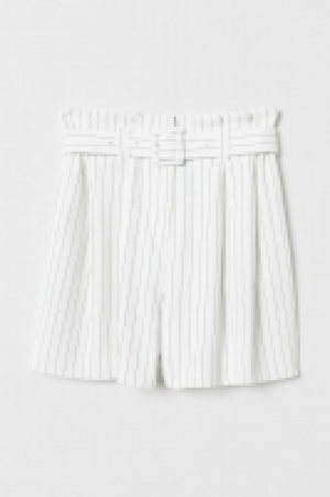  Pantalón corto paper bag 8.99 €