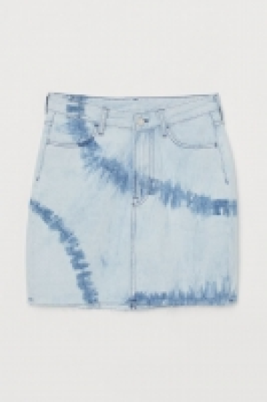  Falda vaquera 11.99 €