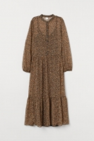  Vestido de gasa 23.99 €