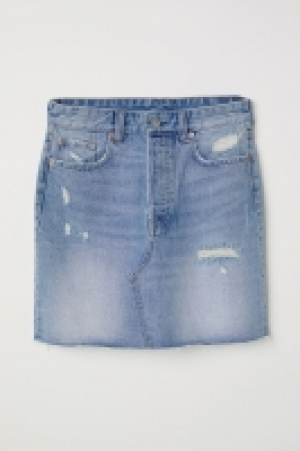  Falda vaquera 12.99 €