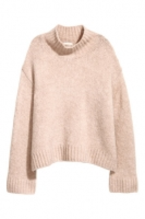  Jersey en mezcla de lana 11.99 €