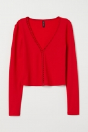  Top con encaje 4.99 €