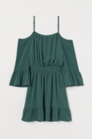  Vestido hombros cut-out 14.99 €