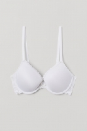  Sujetador push-up microfibra 3.99 €