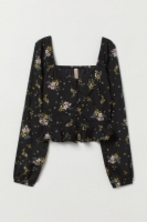 Blusa estampada 9.99 €