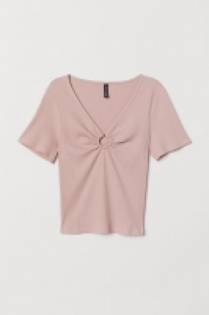 Top de canalé 3.99 €