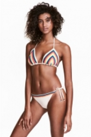  Braga de bikini de anudar 6.49 €