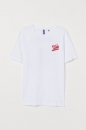  Camiseta con estampado 5.99 €