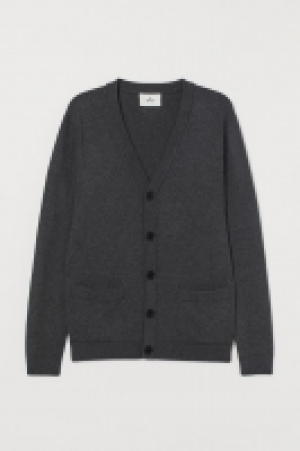  Cárdigan en mezcla de lana 47.99 €