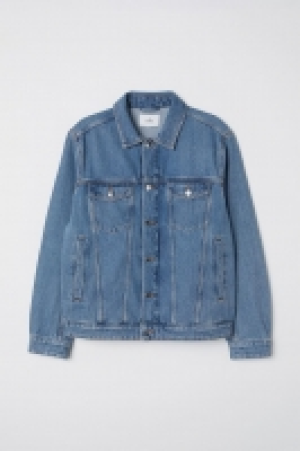  Cazadora vaquera 39.99 €