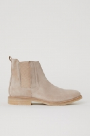 HM   Botas Chelsea