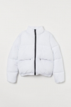  Anorak acolchado 23.99 €