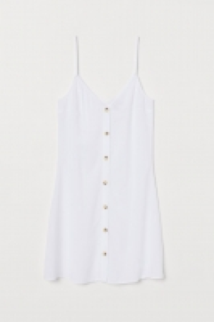  Vestido con botones 10.99 €